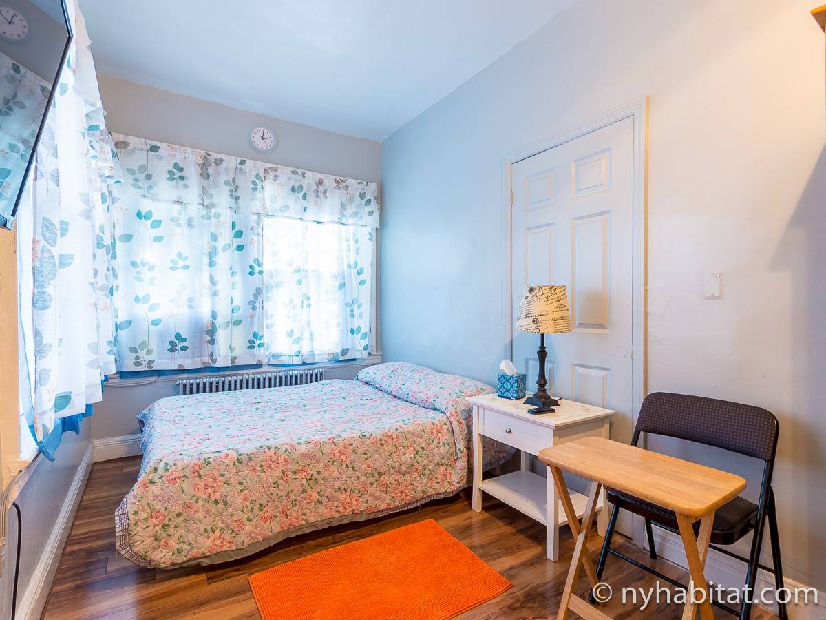 New York Roommate Room for rent in Flatbush, Brooklyn 4