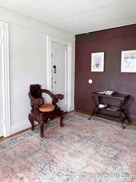 Sala - Photo 3 de 4