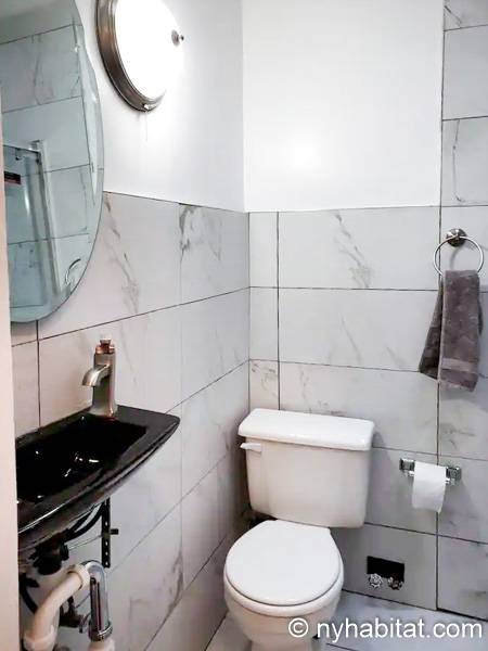 Baño - Photo 1 de 2