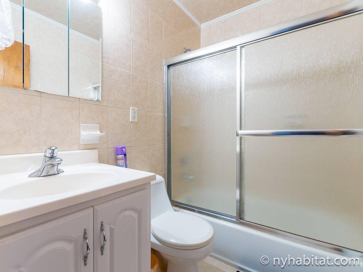 2 bedroom astoria