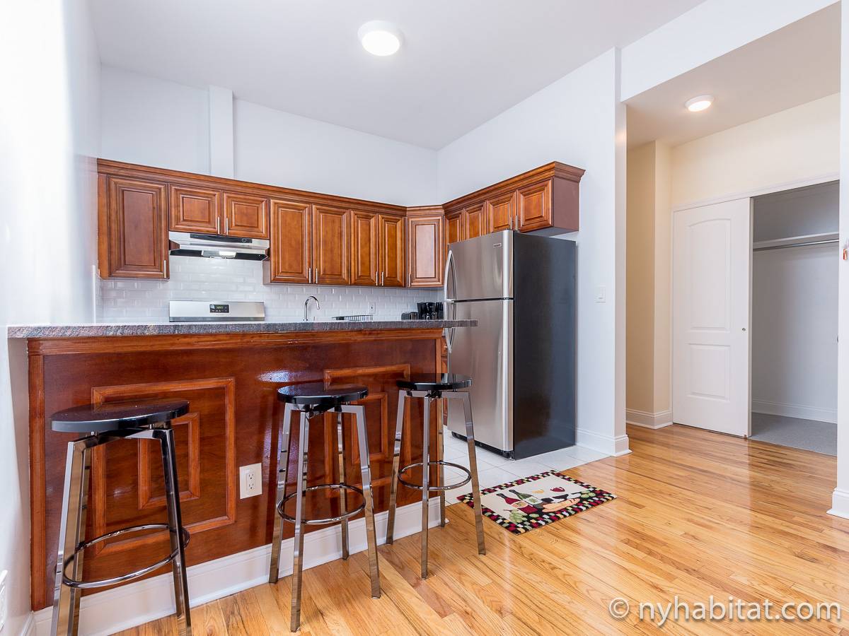 Kitchen - Photo 1 of 4