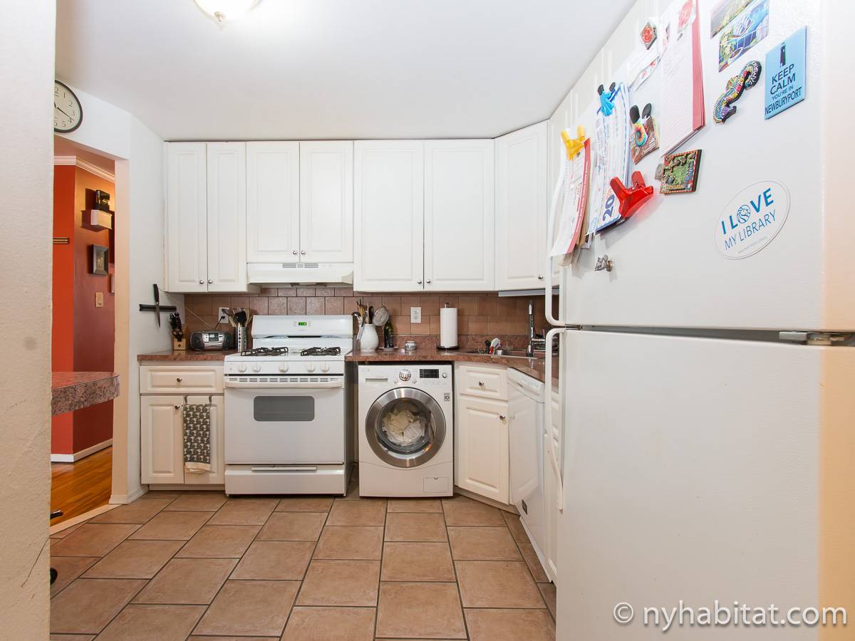 Kitchen - Photo 1 of 3