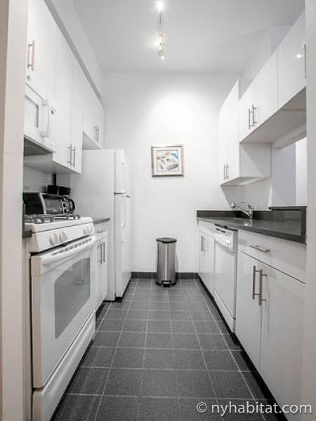 Kitchen - Photo 1 of 3