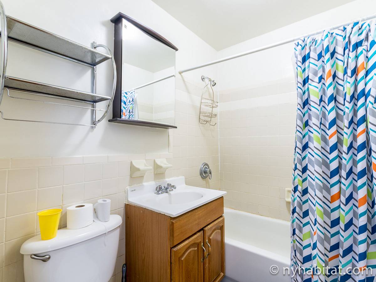 Baño - Photo 1 de 2