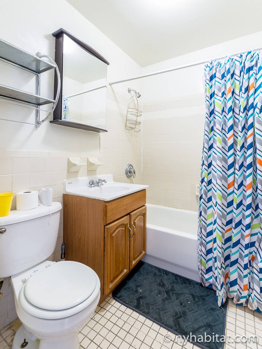 Baño - Photo 2 de 2