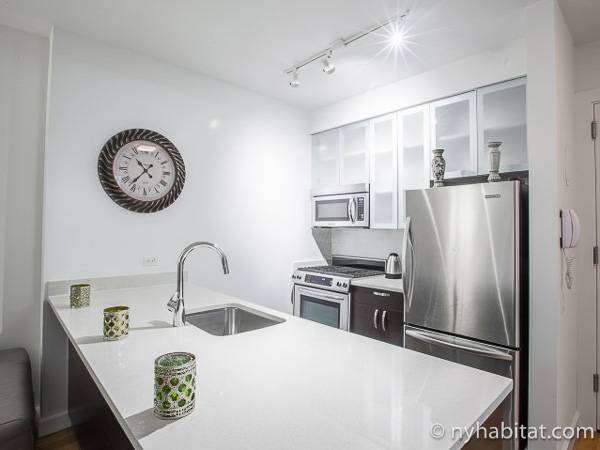 Kitchen - Photo 1 of 2