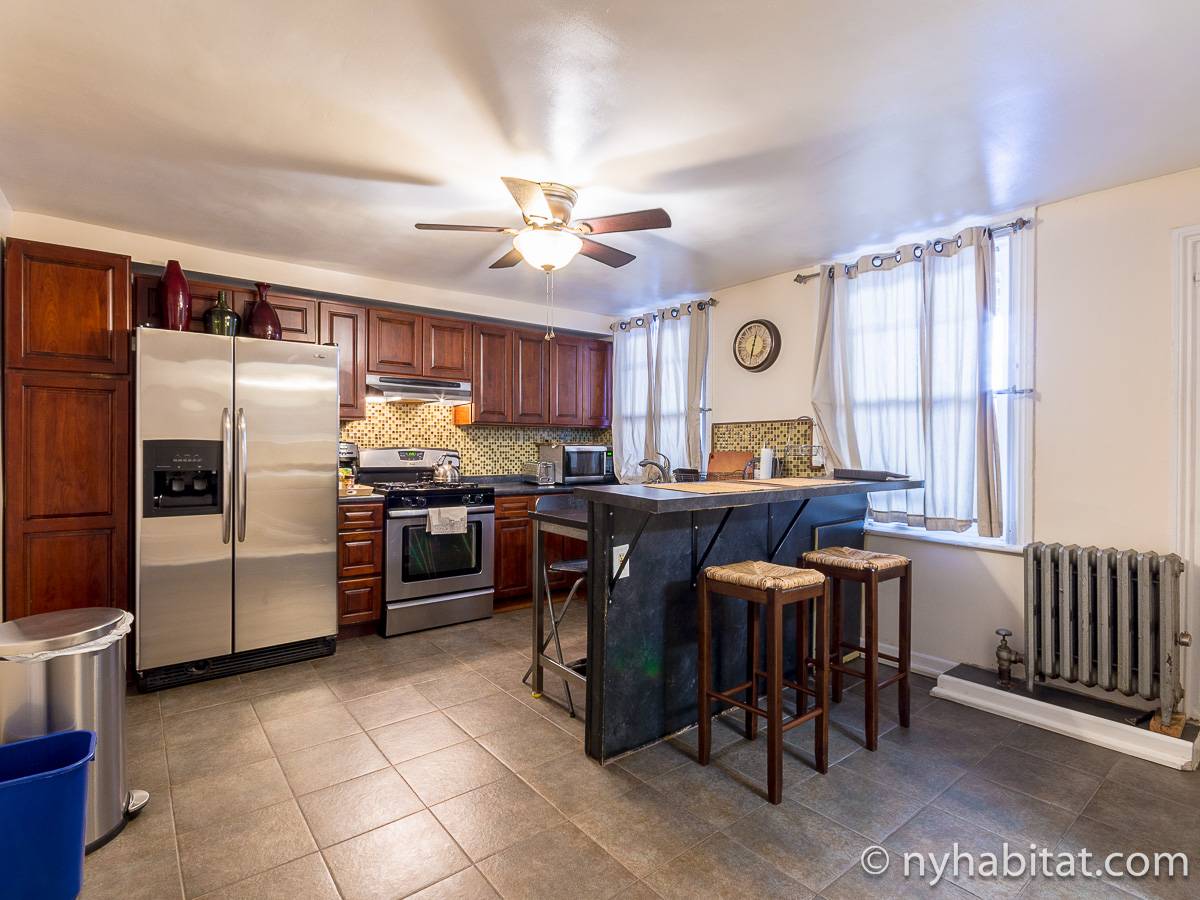 Kitchen - Photo 1 of 8