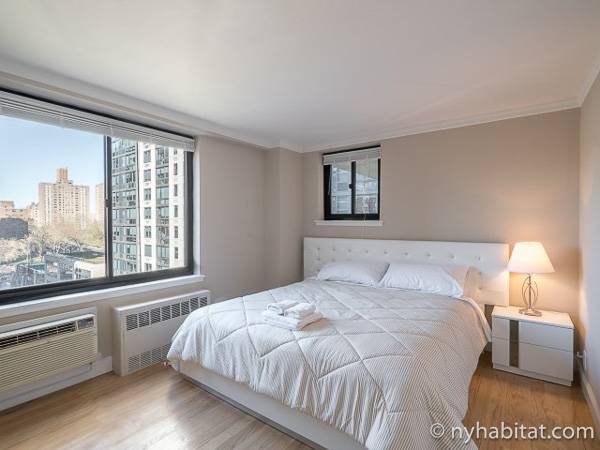 New York - 3 Camere da letto appartamento - Appartamento riferimento NY-17307