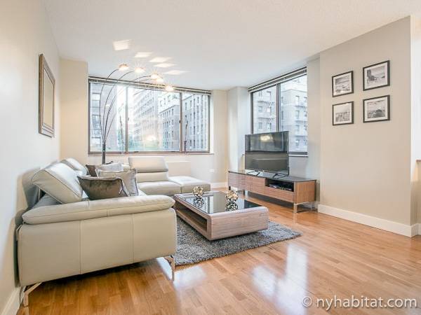 New York - 2 Bedroom apartment - Apartment reference NY-17319