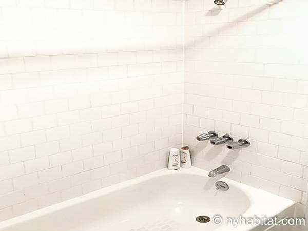 Bathroom - Photo 2 of 2 Bathroom - Photo 2 of 2