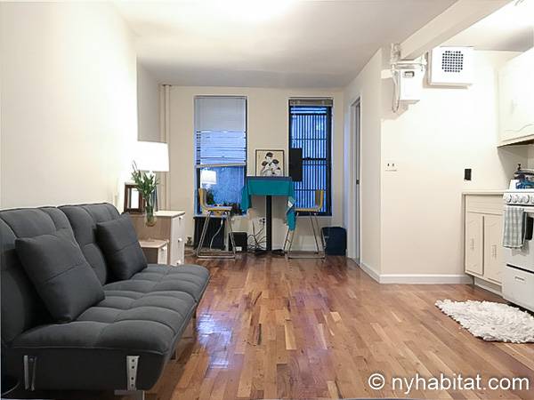 Living room - Photo 1 of 5 Living room - Photo 1 of 5