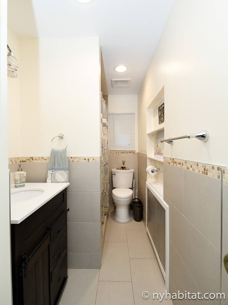 Bathroom - Photo 1 of 2