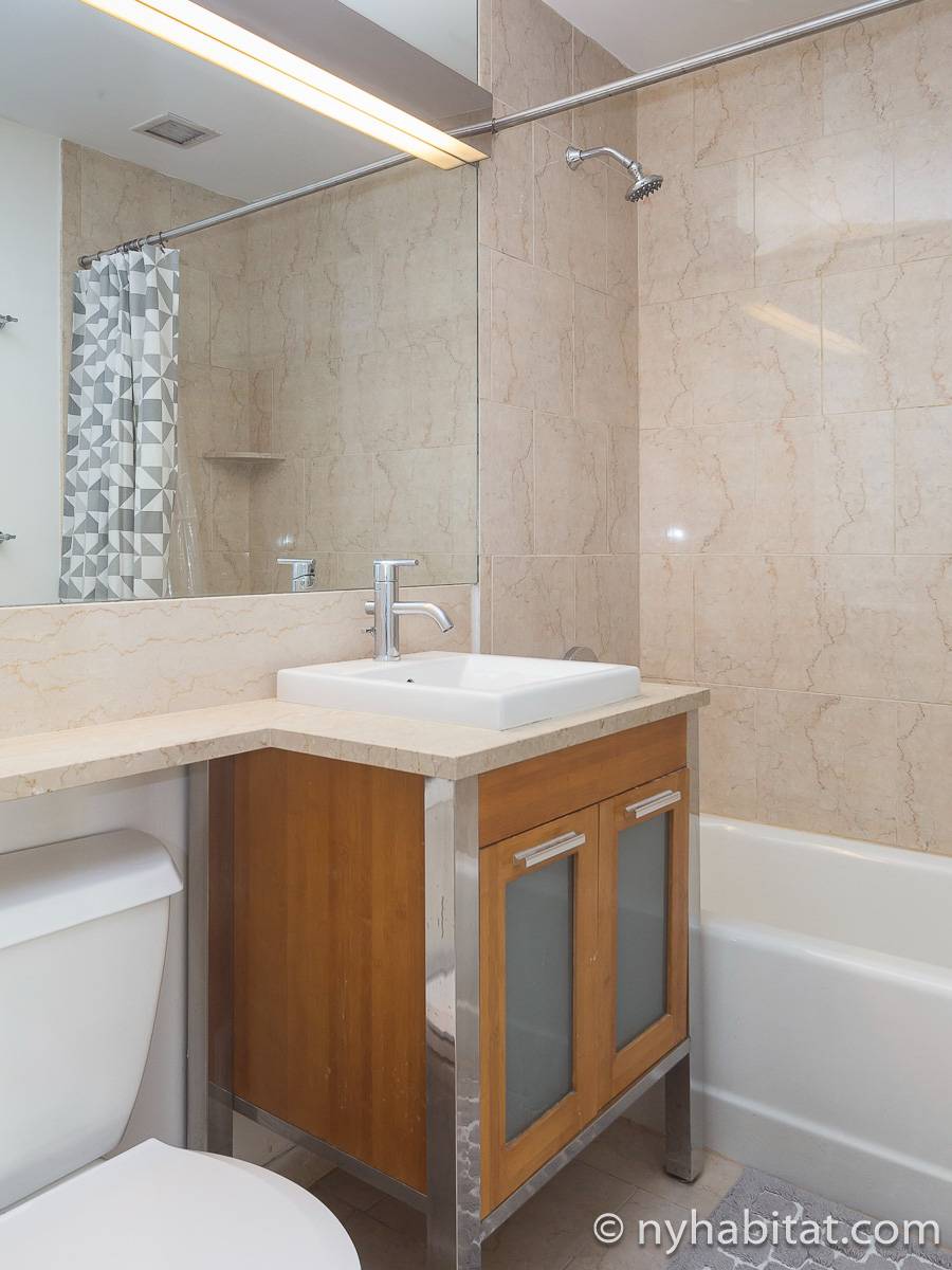 Bathroom - Photo 1 of 2