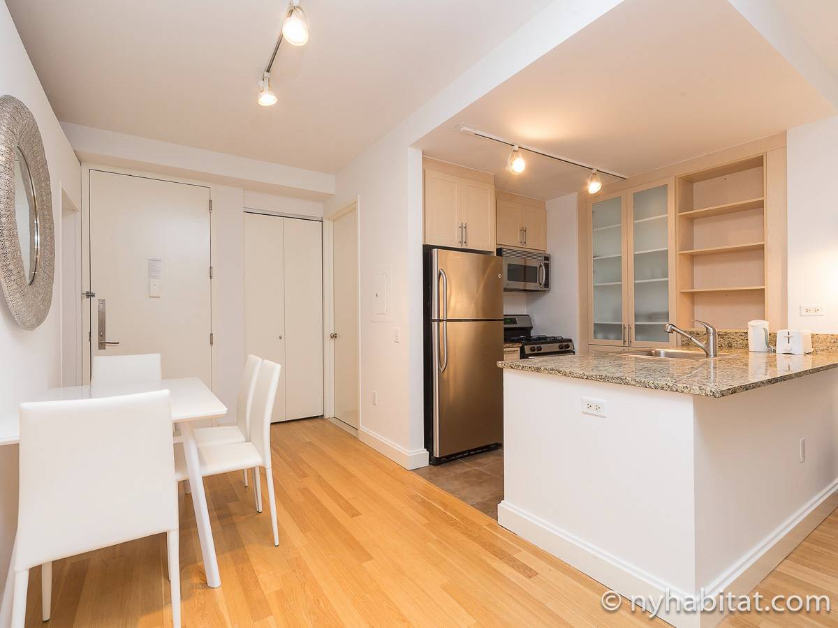 Kitchen - Photo 1 of 4