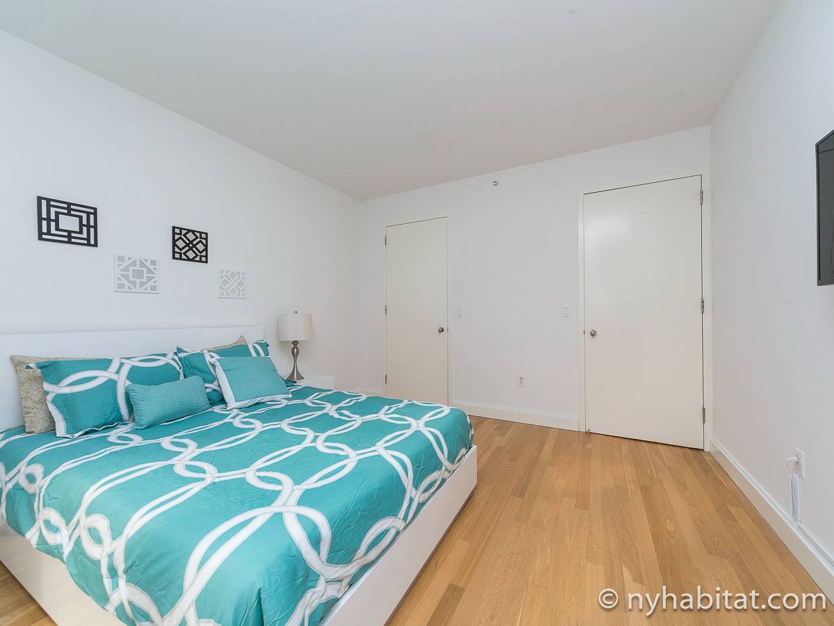 Bedroom 1 - Photo 3 of 4