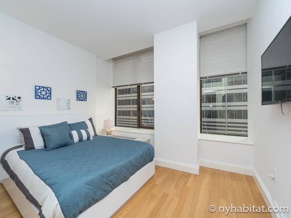 Bedroom 2 - Photo 1 of 1