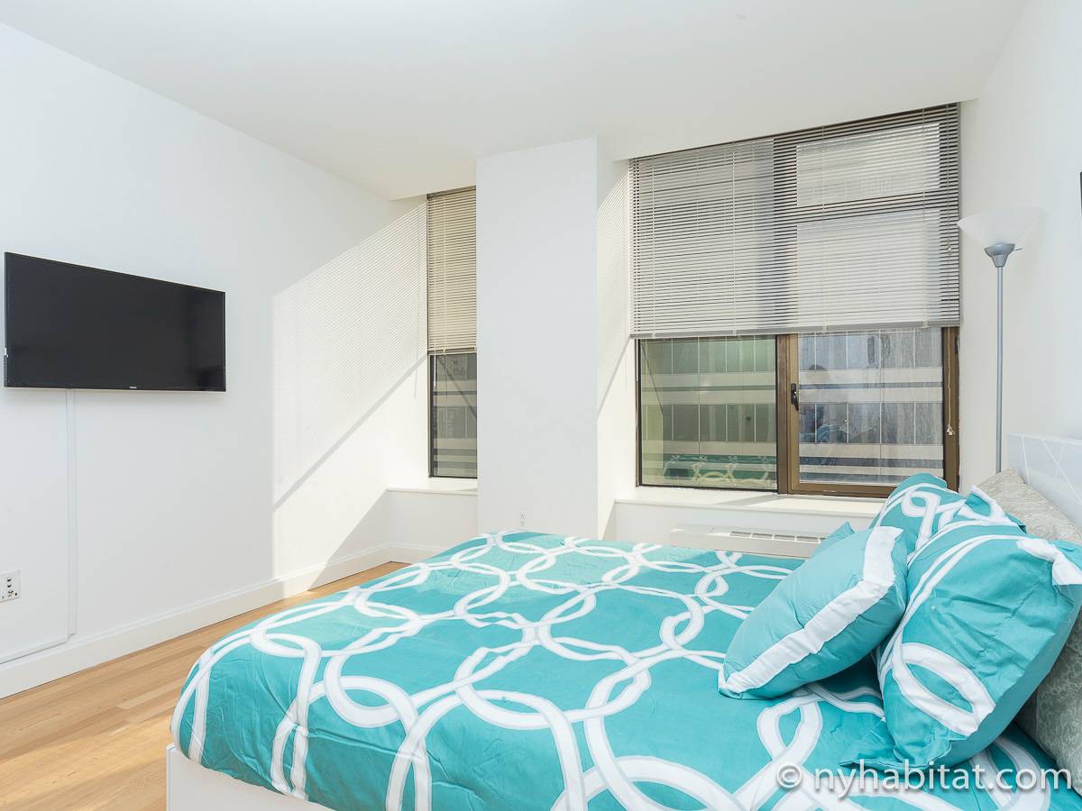 Bedroom 1 - Photo 2 of 4