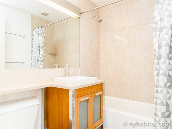 Salle de bain - Photo 1 sur 2