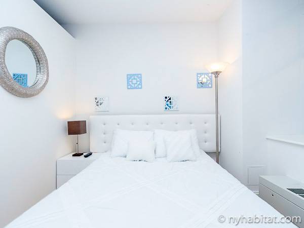 Chambre 2 - Photo 2 sur 2