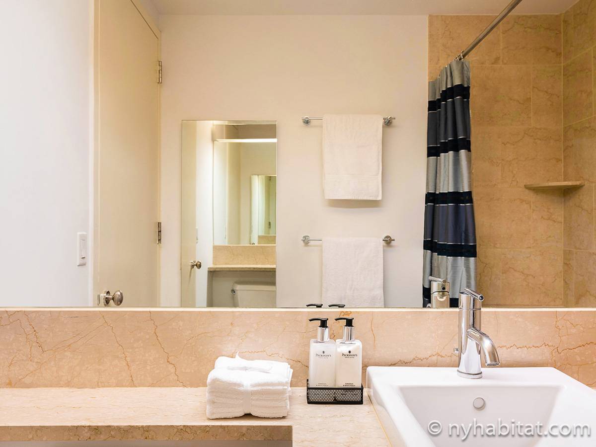 Salle de bain - Photo 2 sur 2