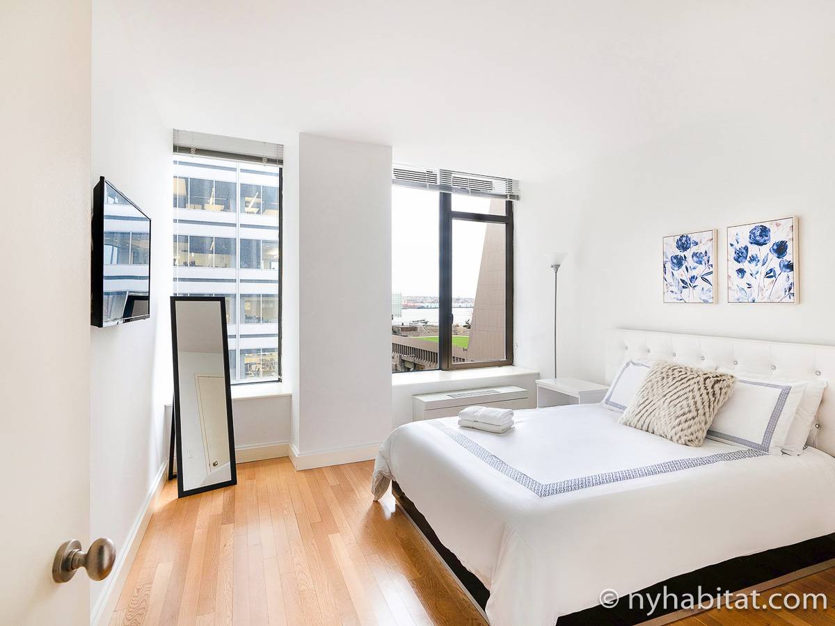 Chambre 2 - Photo 1 sur 4