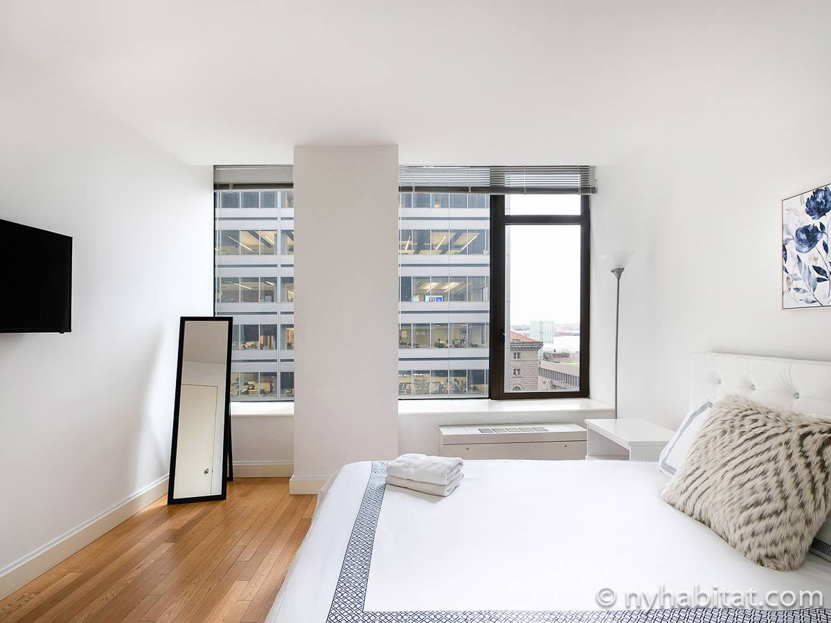 Chambre 2 - Photo 2 sur 4