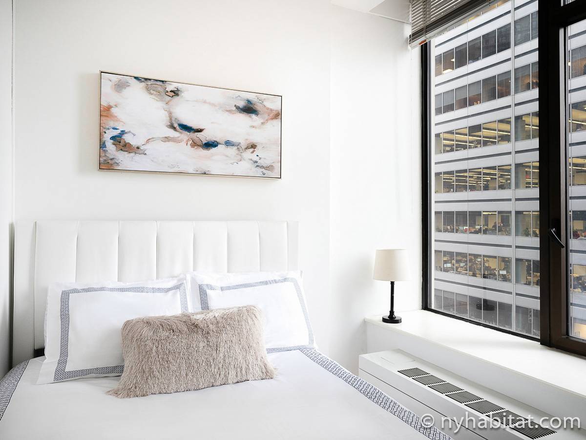 Chambre 1 - Photo 3 sur 3