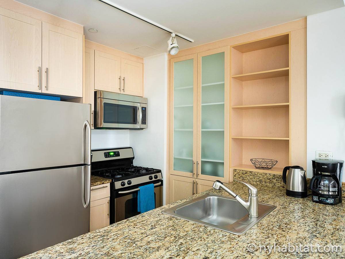 Cuisine - Photo 2 sur 4