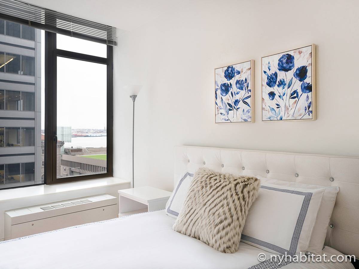 Chambre 2 - Photo 4 sur 4