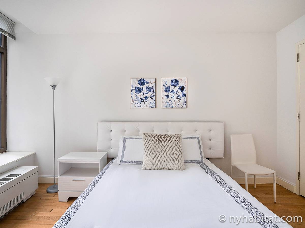 Chambre 2 - Photo 3 sur 4