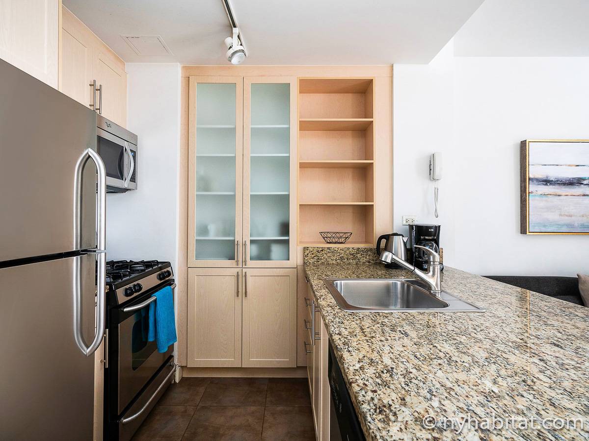 Cuisine - Photo 1 sur 4