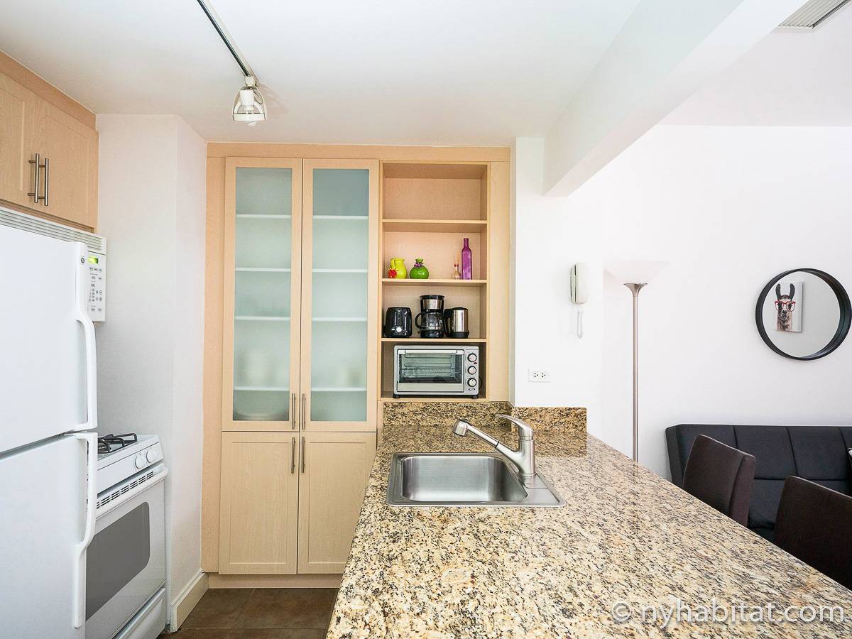 Cocina - Photo 1 de 3