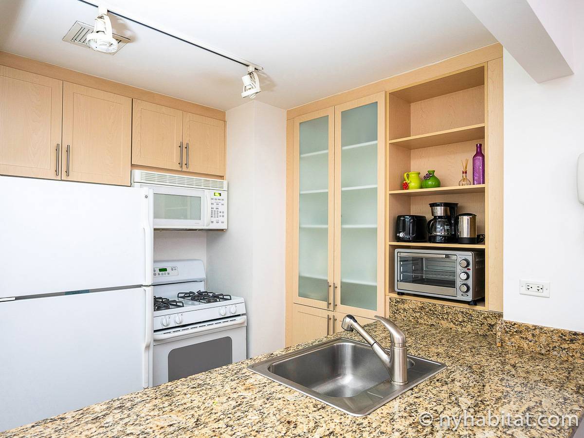 Cocina - Photo 2 de 3