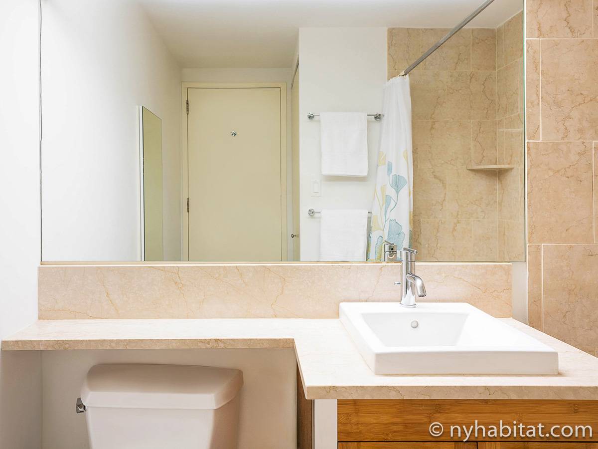 Ba&ntilde;o - Photo 1 de 2