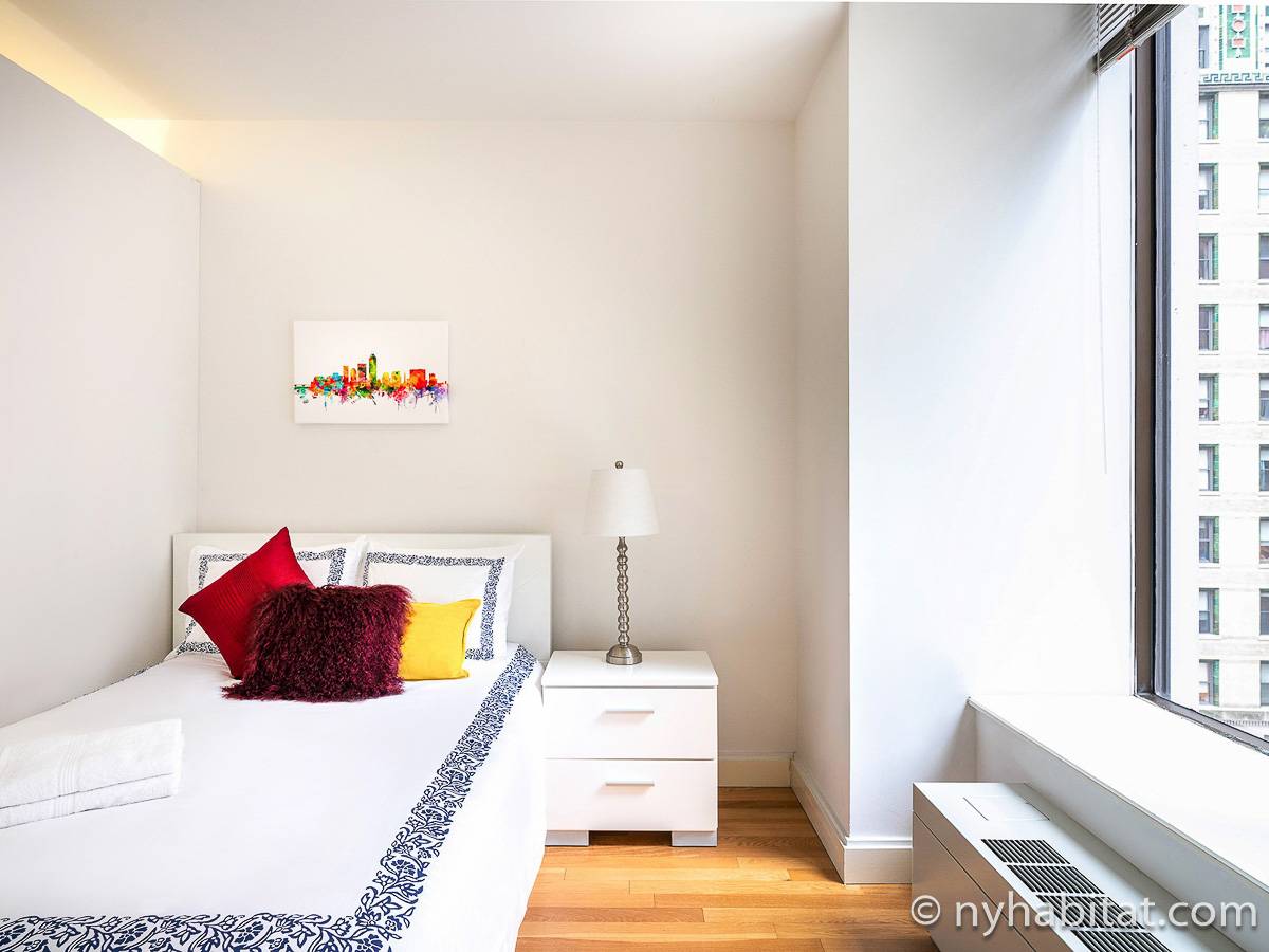 Dormitorio - Photo 3 de 3