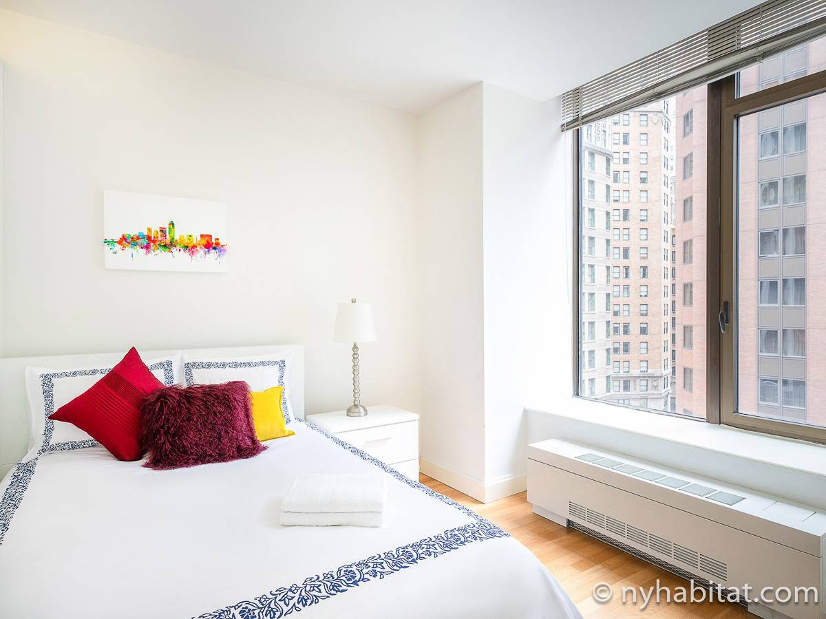 Dormitorio - Photo 2 de 3