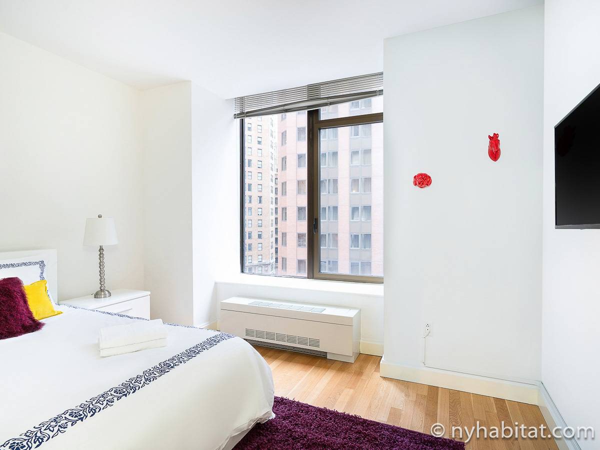 Dormitorio - Photo 1 de 3