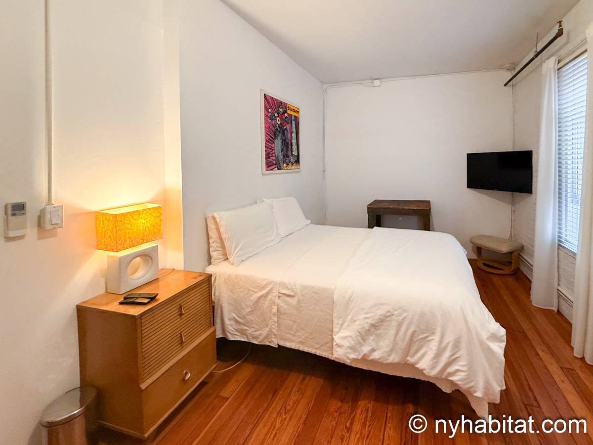 Dormitorio 3 - Photo 1 de 4 Dormitorio 3 - Photo 1 de 4