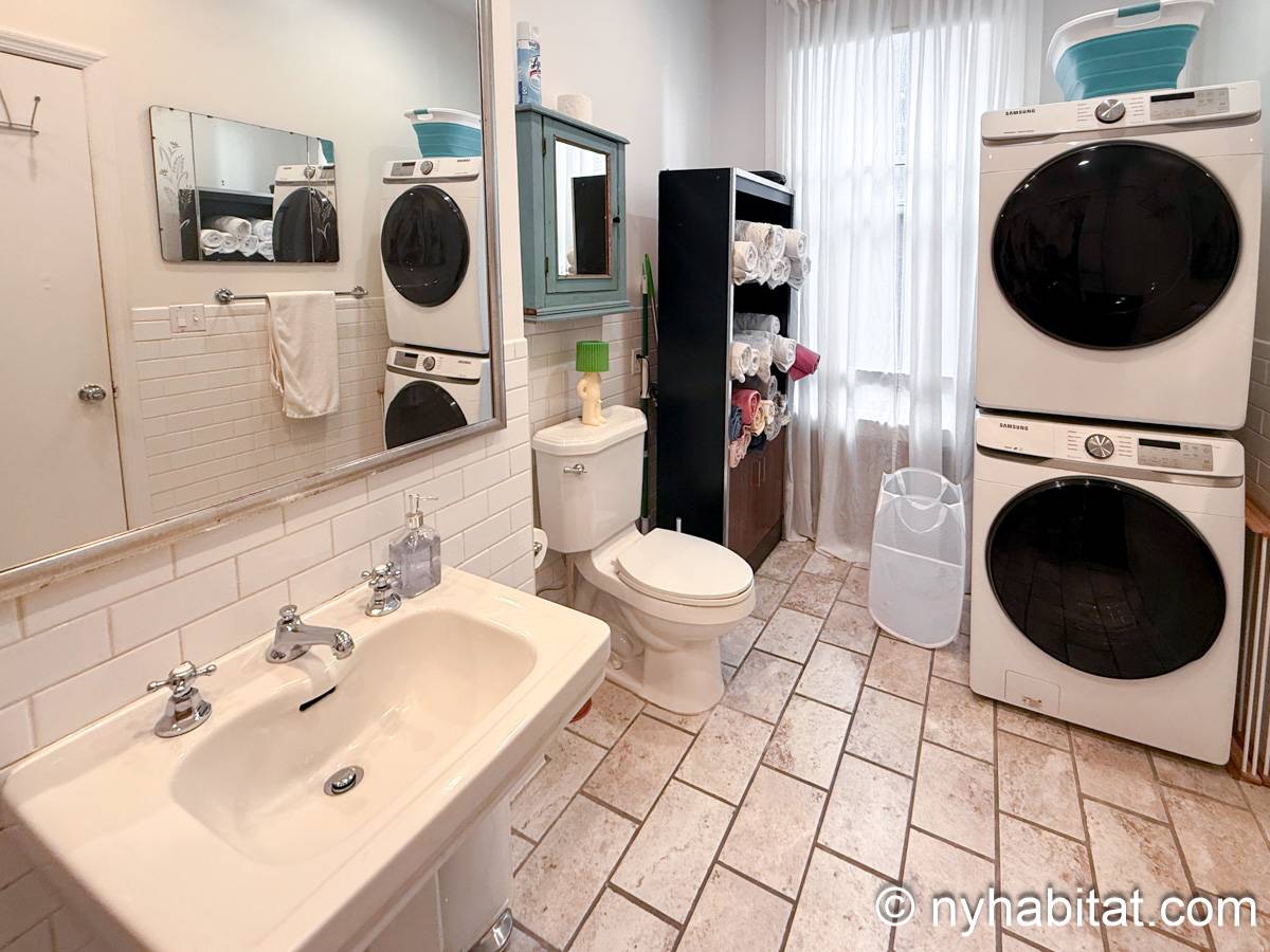 Baño - Photo 3 de 3 Baño - Photo 3 de 3