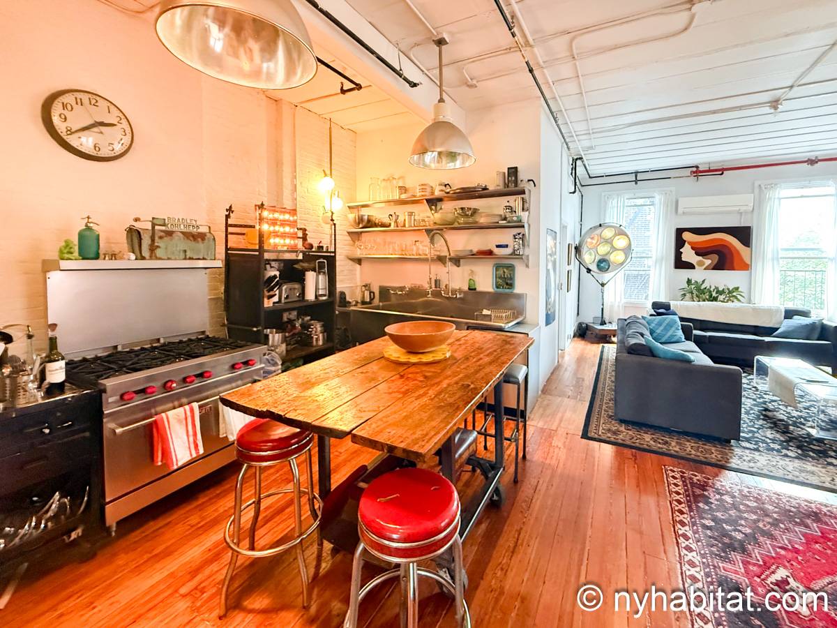 Cocina - Photo 1 de 3 Cocina - Photo 1 de 3