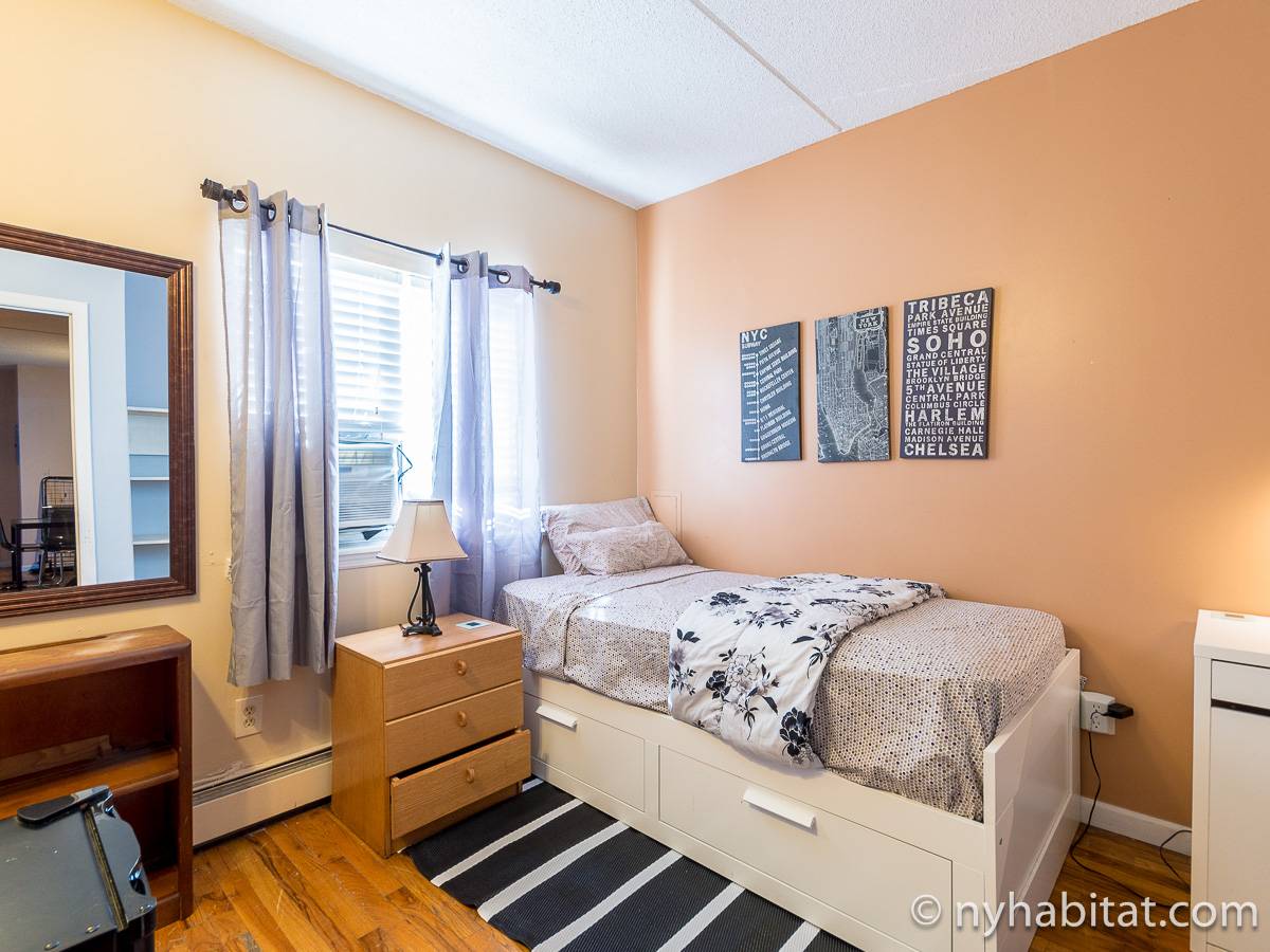 New York Roommate Share Apartment - Apartment reference NY-17357