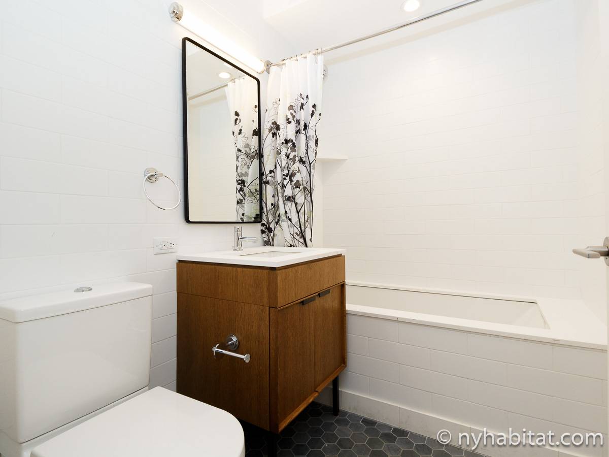 Salle de bain 2 - Photo 1 sur 2