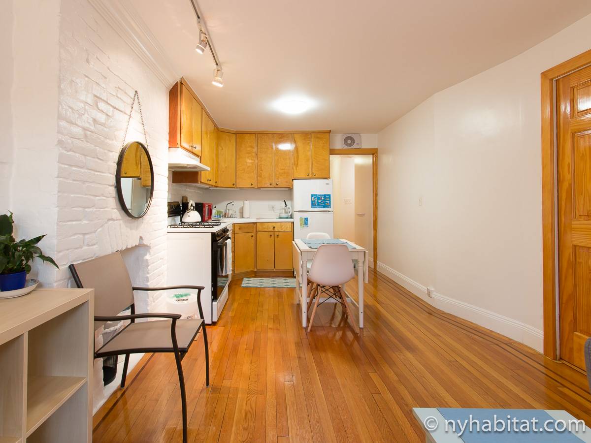 1 bedroom apartments clayton park