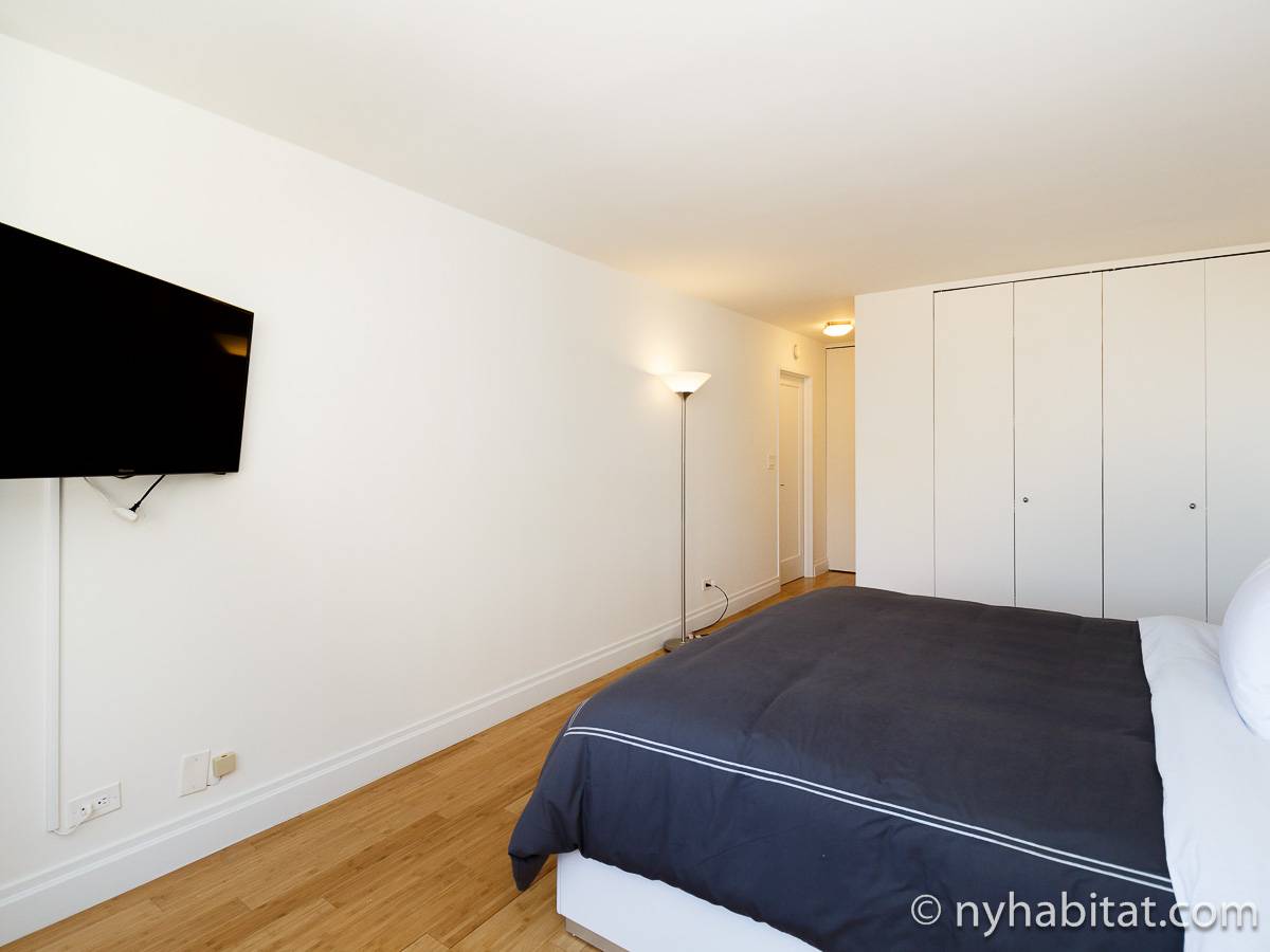 Chambre 1 - Photo 4 sur 6