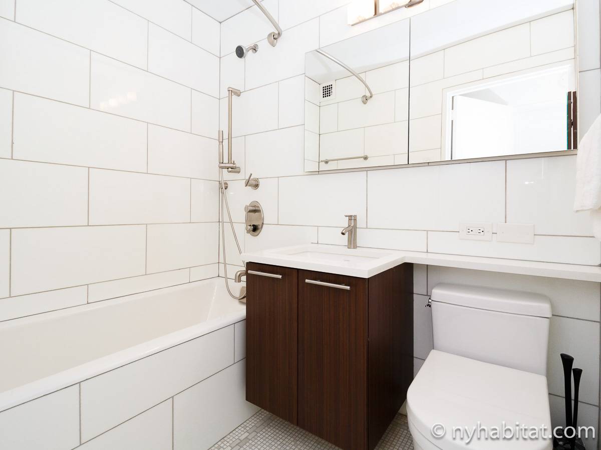 Bathroom 1 - Photo 1 of 1