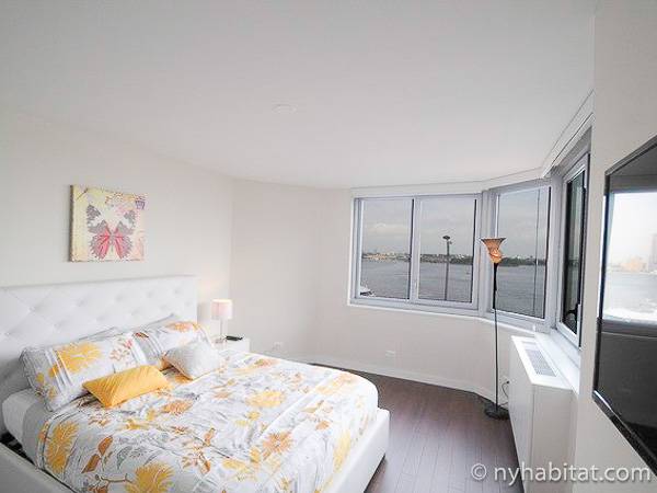 New York Furnished Rental - Apartment reference NY-17414