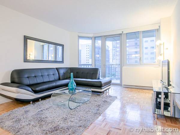 New York - 2 Bedroom apartment - Apartment reference NY-17415