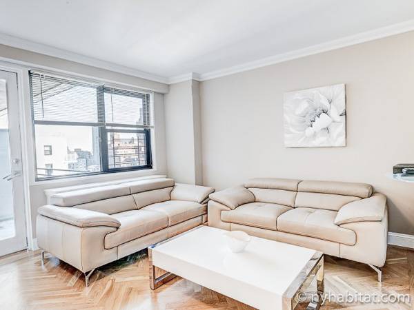 New York - 2 Bedroom apartment - Apartment reference NY-17426
