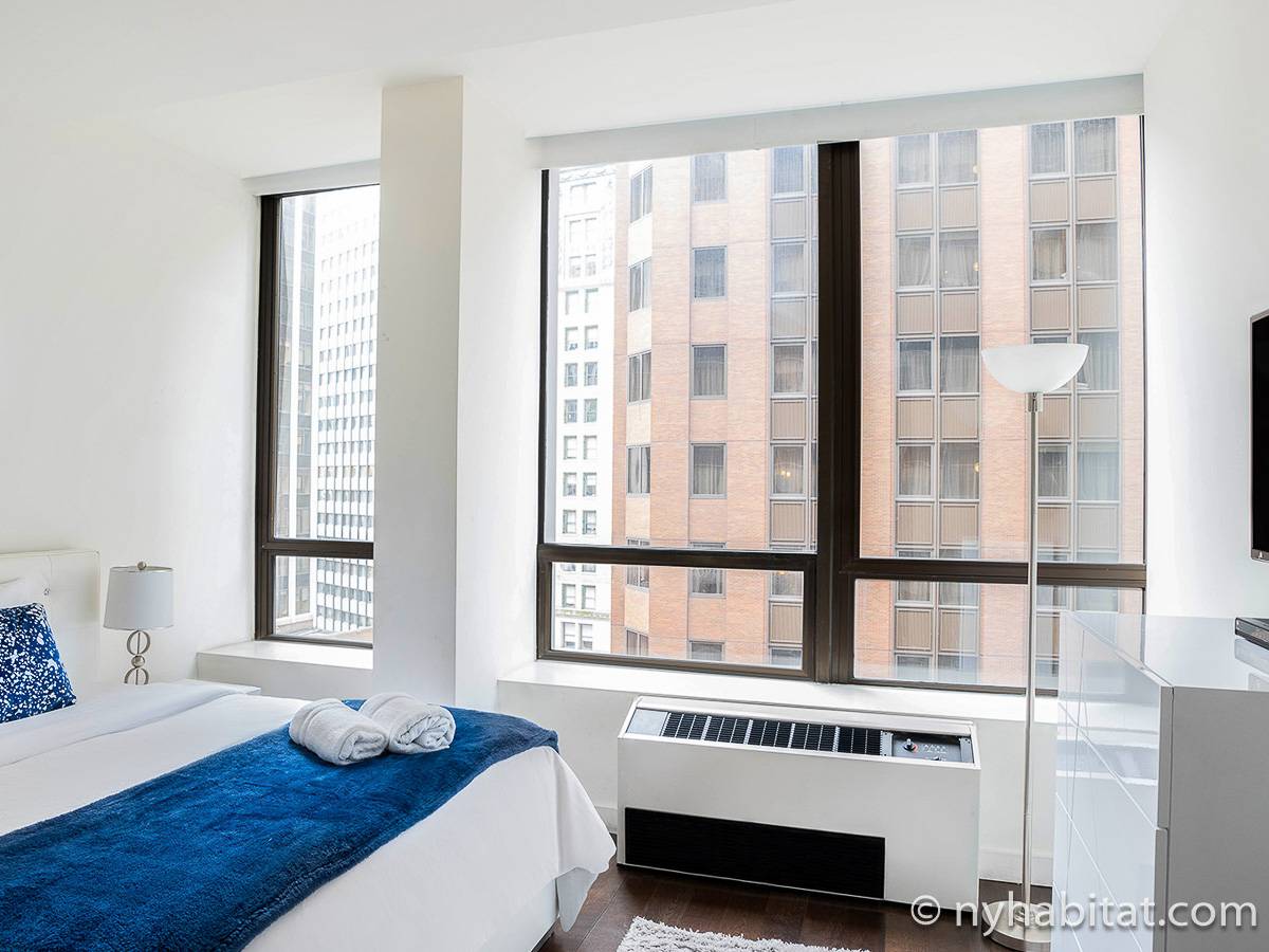 Dormitorio - Photo 2 de 4