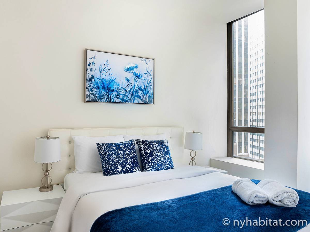 Dormitorio - Photo 1 de 4